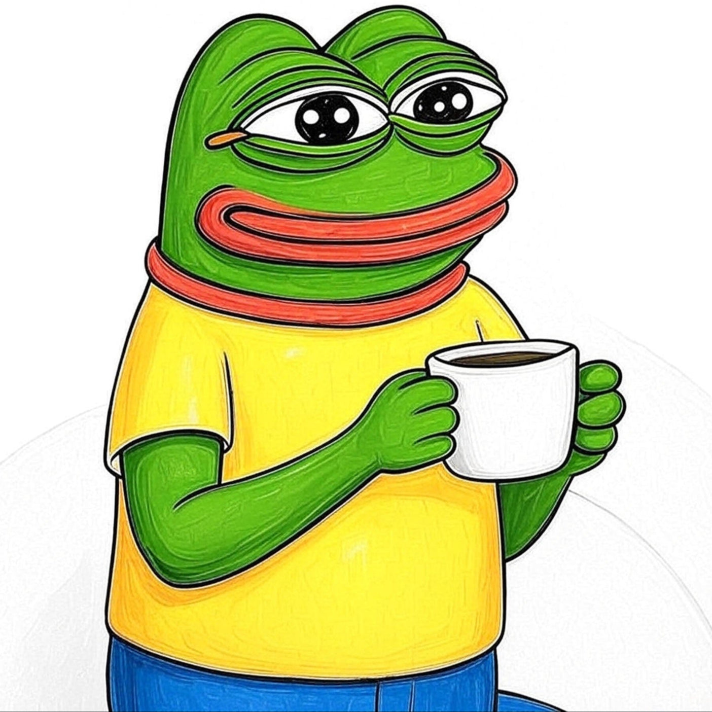 Groyper House Blend
